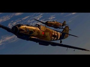 IL-2 Sturmovik: Cliffs of Dover - Squadron Gathering/Geschwaderflug April_Part 1