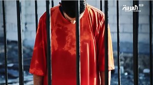 Ex-ISIS member: How Jordanian pilot was executed