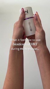 Are you being held captive by uncontrollable hormones and the resulting symptoms? Set yourself free with personalized, physician-prescribed, bioidentical treatments. Our hormones decline with age, but we have the opportunity to take preventive action against major health risks associated with these fluctuations. Winona's physician-prescribed, personalized treatments contain plant-based 🌱 bioidentical hormones that are scientifically proven to help improve uncomfortable symptoms by replenishing 