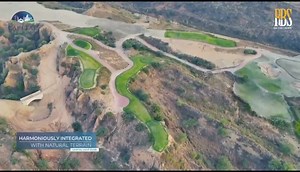 1.2K views · 40 reactions | Capital Smart City Islamabad | 18-Hole PGA Standard Golf Course Latest Update https://youtu.be/kQI6O_eQs2c #CapitalSmartCity #Islamabad #GolfCourse #RealEstate #PGA #Investment #DevelopmentUpdates | RBS Real Estate & Builders | Facebook