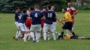 'You become a target:' Wisconsin sports officials are blowing the whistle on harassment and assault