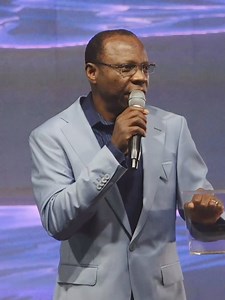 May God Deal with you on this day #blessings #july #anointing #sermon #prayer #pastorjacksonsenyonga #sunday | Pastor Jackson Senyonga Ministries