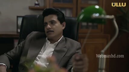 Aah Se Aaha Tak Part 1 Ullu Web Series Romantic - EPORNER