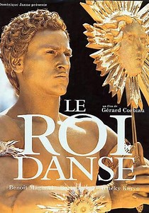 Regarder Le roi danse en streaming complet et légal