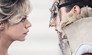 Compulsion (2016) | Tvůrci | ČSFD.cz