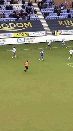 8K views · 42 reactions | This strike from Thelo Aasgaard ‍ . #EFL | #WAFC | EFL | Facebook