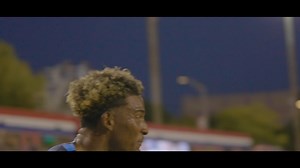 Find your closest brick wall #ItsTime | Indy Eleven