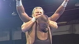 Shane Douglas vs. Tazz: Wrestlepalooza 1997 - ECW World Television Championship Match