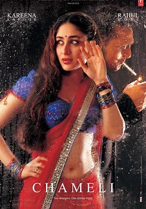 Chameli streaming: where to watch movie online?