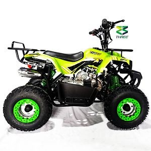 [Hot Item] Sro 110cc 125cc Adult Quad ATV Kids ATV 4 Stroke ATV for Sale