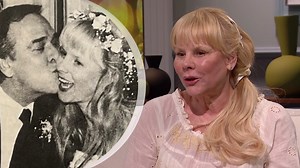 Anna Bergman om männen och att vara ett oönskat barn till Ingmar Bergman