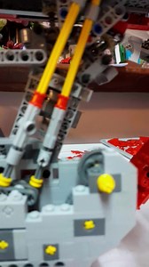 The 1920 Indian Motorcycle Burt Munro Special! Still lots to go but im so happy with how its coming along ☺️ #legolife #legomoc #recreation #legoart #theworldsfastestindian #1920indian #brickmodelkits #landspeedrecord #landspeedracing #vtwin | Ronald Tewes