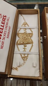 92K views · 1.7K reactions | Review 拾review 拾review拾 ✨Wellcome our Rani Jewellers ✨ We are available from today. You may visit our showroom,,,,  Cll-8391897270 #rellsfacebook #Jewellery #silverjewelry #gold #tranding #review #ReviewPost #vairalvideo #rellinstagram #GoldJewelry #exerciseismedicine ,,,,#topfan #highlights #flowers #TopFans | Rani Jewellers | Facebook