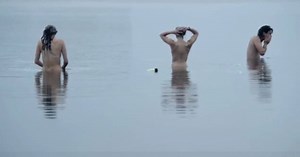 Jay Anstey from Sleeper's wake