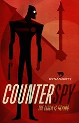 counterspy