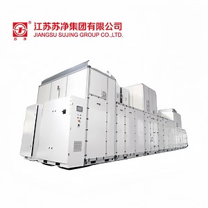 [Hot Item] CE Approved Customized Industrial Dew Point Control Dehumidifier