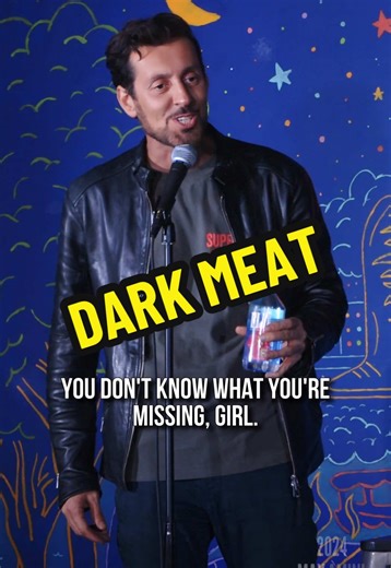 Benefits of Dark Meat: Marinated with Masala