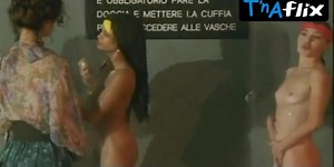 Ornella Marcucci Breasts, Butt Scene in All Ladies Do It