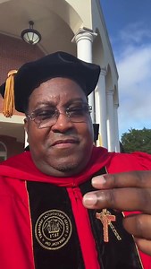 64K views · 4.4K reactions | 2023 Morehouse College Commencement!! This is my 30th Year Class Reunion! 30 YEARS AGO today, I was praying that I would graduate… TODAY… I’m doing the “Opening Prayer” for my son’s graduation & he finished in 3.5 years…. MAGNA CUM LAUDE!!!! | Dr. E. Dewey Smith | Facebook