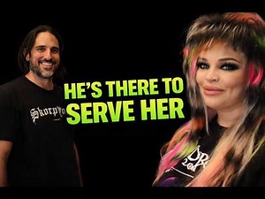 Trisha Paytas & Moses Hacmon: A Deep Dive into youtube's most toxic relationship: he's her toy