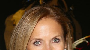 Is Katie Couric Joining 'The View,' Replacing Barbara Walters?