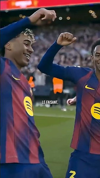 😳 The hidden meaning behind this celebration…