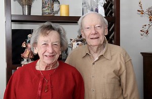 Week in Review: New Cross Sound Ferry Vessel, Couples Share Valentine Love Stories, Gunshots at TGI Fridays