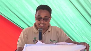 ketrika Mahajanga Prosol tetik'asa | Vaovao TVM Mahajanga