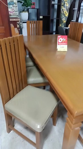2K views | Amara dinning table | Fatima Furniture Mart | Facebook