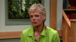 Nancy's Corner - Cheri Milton