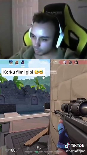 DevilaNapaR? #keşfet #gg9 #twitch #valoranttürkiye #twitchtok7 #twitchtr #fyp #valorantclipz #yoru #valoranttr #valorantclips #valo #fypツ