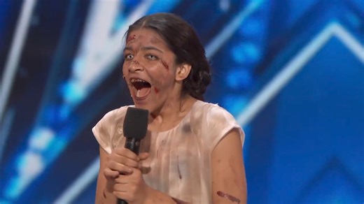 America Got Talent में हमारे जम्मू की बेटी Arshiya Sharma ने अपनी प्रस्तुति से जीता पूरी दुनिया का दिल । #India #Jammu #Kashmir #ArshiyaSharma | Dr Nirmal Singh