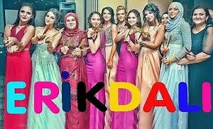 erik dali oyunu böyle oynanır -Damat kasiklari kirmazsa burakmayiz dediler.