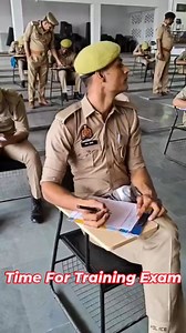 1.4K views · 2.9K reactions | Training Exam #khaki #policesewakhai #respect #love #proud #indian #salute #police #instagram #india #insta #instatag #instareels #india #viral #instaviral | पुलिस सेवक है | Facebook