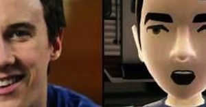 Avatar Kinect demoed in new video
