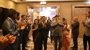 10K views · 237 reactions | A glimpse of Udaan 2023. Unleashing happiness, celebrating milestones, and inspiring more journeys! . . . . #smartwaywellness #smartway #udaan #unleashthejoy #unleashthehappiness #healthcare #even | Smartway Wellness Pvt. Ltd. | Facebook