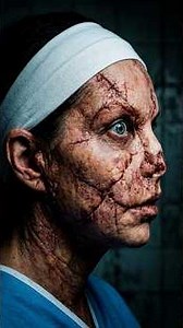 She Removed Her Scar… But Regretted It Instantly