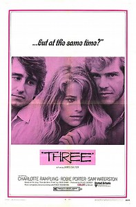 Three (1969) | ČSFD.cz