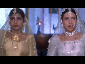 CLIMAX | जबरदस्त कॉमेडी फिल्म Judwaa (1997) (HD) - Part 5 | Salman Khan, Karisma Kapoor, Rambha