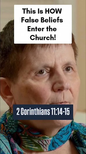 2 Corinthians 11:14-15 14 No wonder, for even Satan disguises himself as an angel of light. 15 Therefore it is not surprising if his servants also disguise themselves as servants of righteousness, whose end will be according to their deeds. . . . #gospels #bibleverse #gospeltruth #gospel #biblefacts #bibleverse #bibletruth #bibletext #biblestudy #wordoftheday #search #righteousness #gospelofjesuschrist #endtimesprophecy #endtimes #gospelofhisreturn #gospelofjesuschrist #viralvideos #biblefacts #