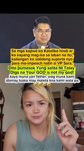 308K views · 5.6K reactions | Hindi ka katoliko pader. Katok-liko ka....
