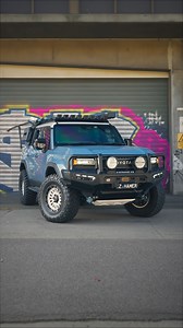 5.7K views · 165 reactions | Prado 250 that didn't mess around with the build list: ✅ H4X Twin Tube 2-inch lift ✅ Atlas Plus bull bar ✅ 6-piece underbody protection ✅ 9-inch Hamer Luminos lights ✅ Ruby Work Lights ✅ 17-inch Black Rhinos on 35" muddies ✅ Hamer flat rack with Molle panels This is how you do it right—no shortcuts, no compromises, just pure adventure-ready perfection #hamer4x4 #prado250 #toyota #prado | HAMER 4x4 Australia | Facebook