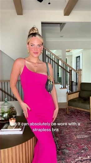 my top five girly dresses for a larger chest ✨