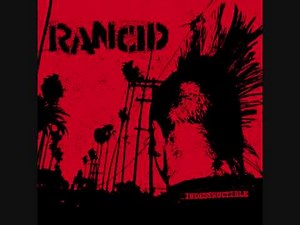 Indestructible Lyrics by Rancid