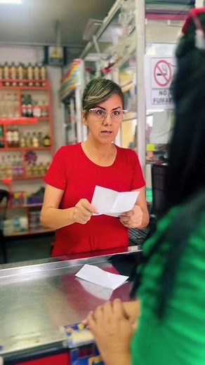 Raquelita Carrión on TikTok