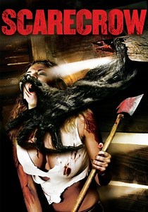 El espantapájaros - película: Ver online en español