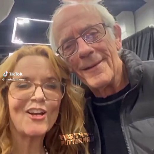 Marty Kelly on TikTok
