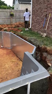 13x24 6ft deep Grecian build - POOL AND SPA DEPOT