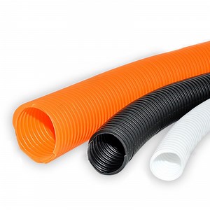 [Hot Item] Electrical Corrugated Tube Fitting Flexible Corrugated Conduit Connector for Wire Connecting Protecting