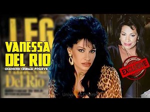 How Vanessa del Rio Changed Cinema Forever